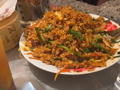 -朱光玉火锅馆(正弘城店)