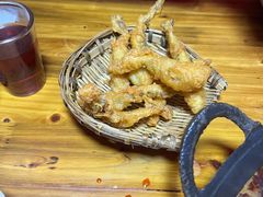 -正南齊北重庆老火锅(光华村直营店)