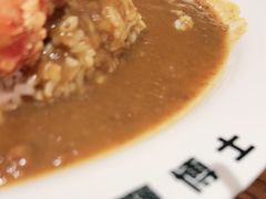 -伽喱博士 Dr.CURRY咖喱饭(太阳宫咖喱店)