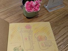 -宝珠奶酪(浦东金桥店)