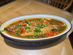 -鸿运楼·舌尖上的徽菜