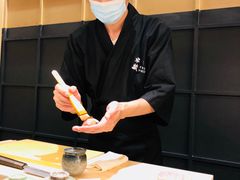 -Sushi Hanzo半藏(天环广场店)