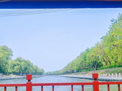 -皇家御河游(紫御湾码头)