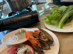 -安蒂娅·海鲜自助餐厅(安蒂娅美兰酒店)