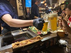 -暖都焼肉·和牛酒場(花都店)