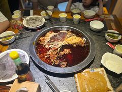 -陈眼镜火锅(总店)