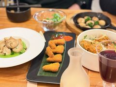 -沃野Oii(青年湖店)