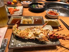 -赤坂亭·M9和牛烧肉·铁板烧·日料398放题(长泰广场店)