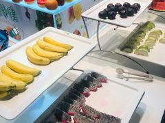 -南美元生态大酒店(海珠店)