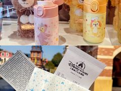 -上海迪士尼度假区