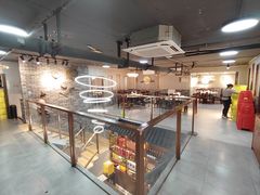 -闽公馆·客家私房菜·商务宴请·包厢(杏林橡树湾店)