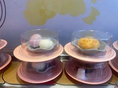 -争鲜回转寿司(通州万达店)
