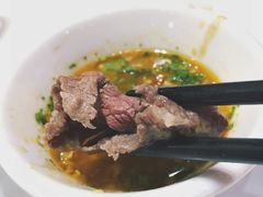 -陈记顺和牛肉火锅馆(天河北路店)