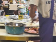 -覃记海鲜美食餐厅