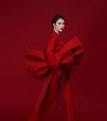 点击看大图 -米莱摄影写真(五大道别墅店)