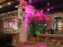 -格兰西点餐厅(文化街店)