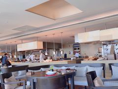 -广州柏悦酒店·悦景轩·粤菜餐厅