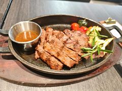 -卡朋西餐(宝安大仟里店)