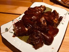 -竹里馆 ·茶食(奥体店)