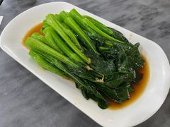 油菜心-品香排骨饭(羊官路店)