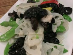 -YAFEE雅菲·粤菜·湘菜·融合菜(魏公村店)