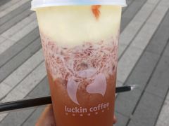 -瑞幸咖啡(南昌国际金融中心店)