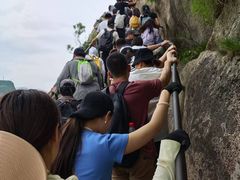 -丹东凤凰山景区