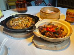-汤城小厨•粤菜•靓汤(金融街店)