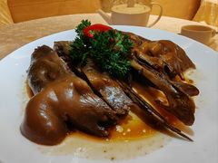 -香宫中餐厅 · 桂林香格里拉