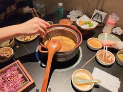 -季季山·云南野生菌火锅(上海首店)