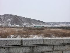 -图们国门景区