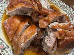 烧鸭-聂记粤菜馆(鼓西路店)
