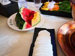 -东来顺饭庄(天坛店)