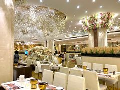 大堂-芭菲盛宴·环球美食(袁家岗店)