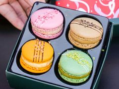 缤纷瑞士卷组合-星巴克臻选(广州沙面店)