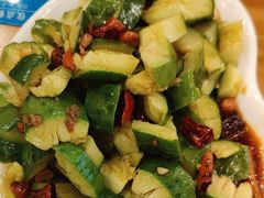 -烤满分·东北烧烤(首经贸店)