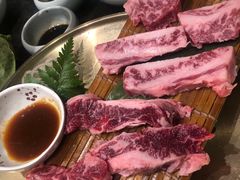 -味家烤肉烤鳗鱼牛排(西塔旗舰店)
