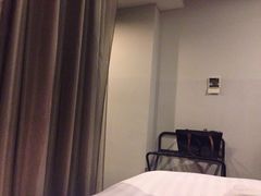 -富驿时尚酒店(上海徐家汇体育场馆店)