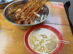 -嘉州鲜知味钵钵鸡(奎星楼店)
