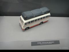 -大庆油田历史陈列馆