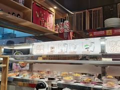 -友壹町寿司(嘉洲广场店)