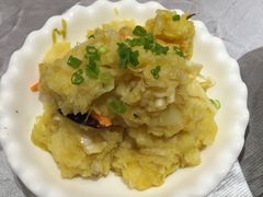 -老爷庙风味美食府