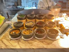 -云海轩·海鲜自助-河北云瑧世纪大饭店1F