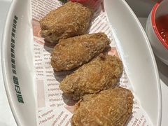 -新白鹿餐厅(第一百货店)