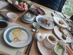 -大渔铁板烧(万象城店)