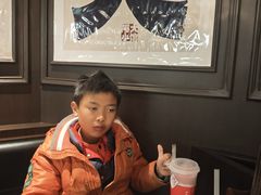 -阿大排档(长春这有山店)