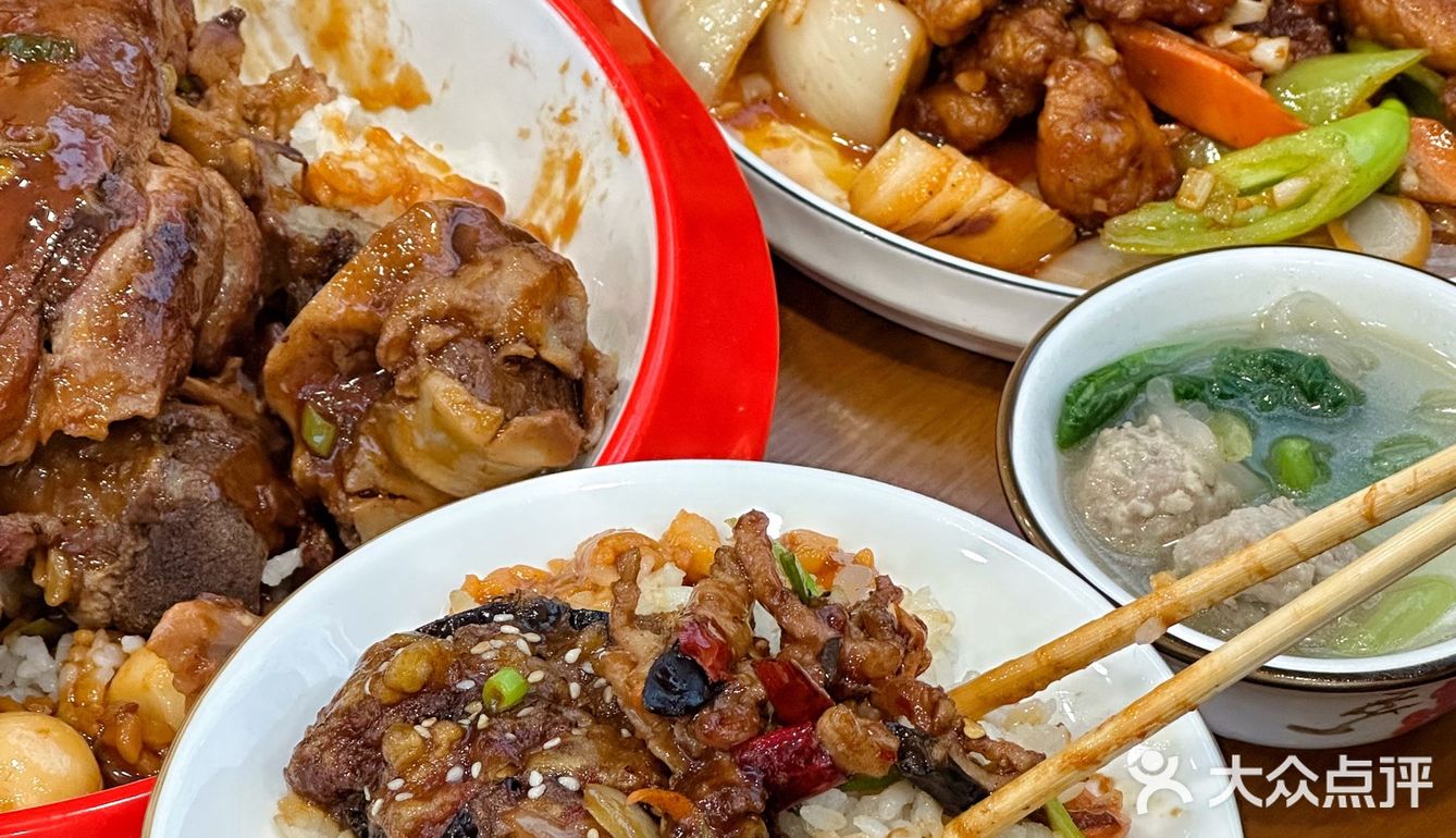 沈阳 能去过十次以上的店…