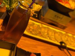 -东北烧烤·烤羊腿(天虹店)