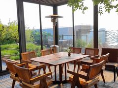 -漪龙台·B26 Rooftop Lounge