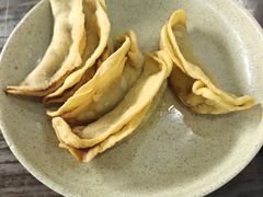 -李记清真馆(打钉巷店)